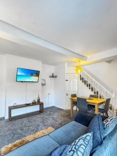 Sleeps 6 2Bed Home Bottesford Village Amaya Thirteen - 2