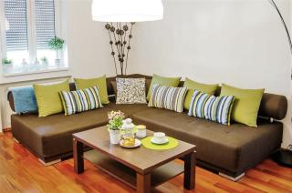 Queen Apartment - Zagreb - 5