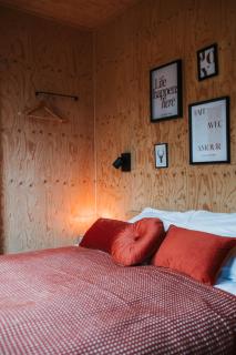 Tiny House MIYO - Welness in the woods with Spa Garden Tub - Nunspeet - 1
