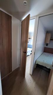 Le lac des rêves à Lattes emplacement 455 - Lattes - 8