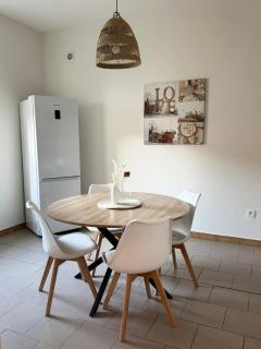 Charming Apartment in Lontzen on 72 m² - 2