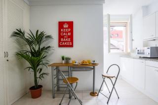 Apartamento con encanto - 7