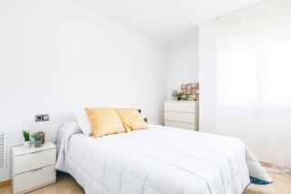 Apartamento con encanto - 2