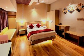 J&G Royal Stay- A Boutique Hotel - 1