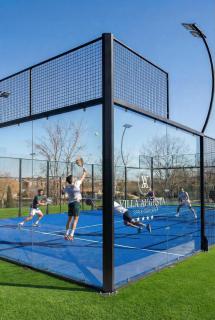 Villa Augusta Spa & Garden - 1