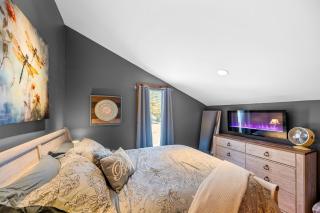 Countryside Cozy Nest - 6