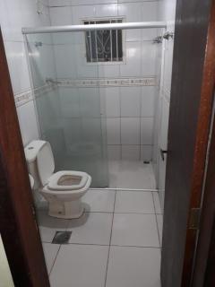 Aconchego de Lugar - Eri & Douglas - Casa 01 - 5