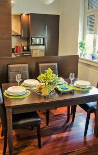 Queen Apartment - Zagreb - 3