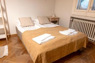 Compact Cozy Top Floor Studio in Erottaja - 2