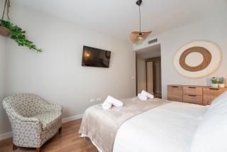 EnjoyGranada Sky Penthouse Luxury 3BR, Pool and Amazing Views - 1