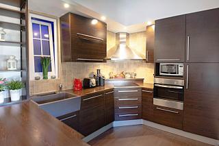 Queen Apartment - Zagreb - 9