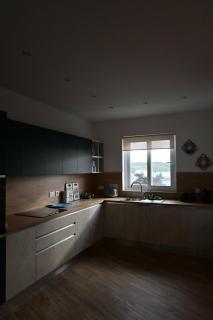 Harbour Haven - Marsaxlokk Seaside Apt with Balcony & Harbour Views - 8