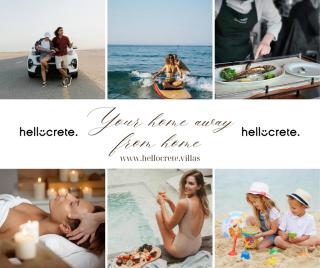 Olive Hill Villa, By Hellocrete - 9