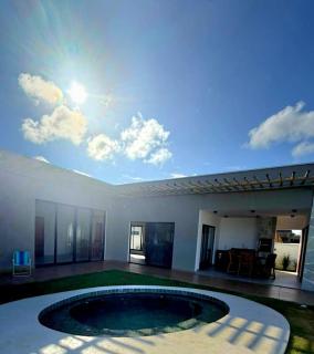 Casa de praia entre Touros e São Miguel do Gostoso - 7