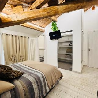 Appartamento "IL PORTICO" Self Check-in a pochi minuti da IMOLA e FAENZA - 7