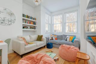 Beachway House - 3