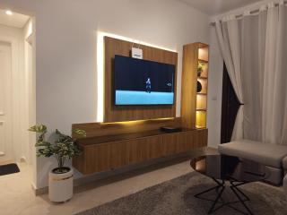 Golf Heights Resort Nabk Bay Sharm El Sheikh One Bedroom Apartment - 7