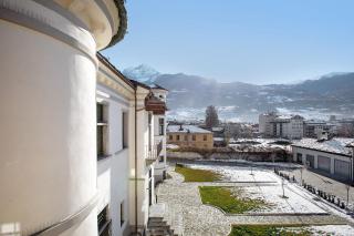 La Maison de Ida - Centro Storico - Aosta - 6