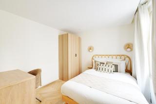 Sublime appartement à deux pas de Bastille - 3