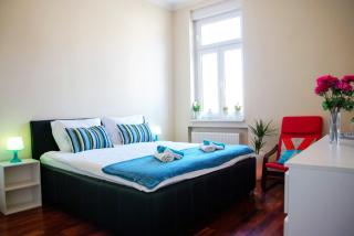 Queen Apartment - Zagreb - 1