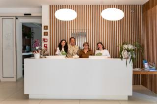 Hotel Romagna - 9