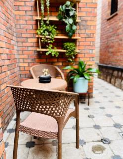 Cozy Stay with Fast WiFi Free Coffee and Tea - 1