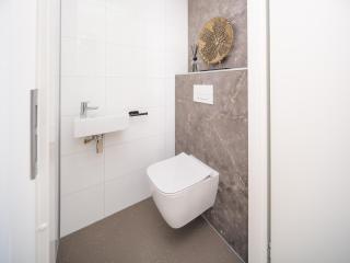 Villa Meerzicht | 4 Pers. Sauna - 9