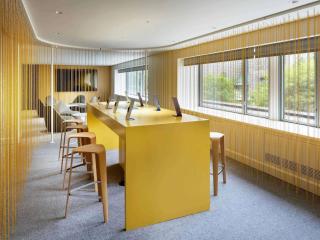 Fairmont The Queen Elizabeth - 7