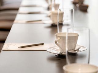 Fairmont The Queen Elizabeth - 4