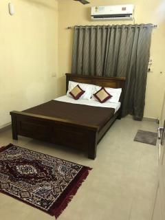 Zest Homes Nugambakkam - 4