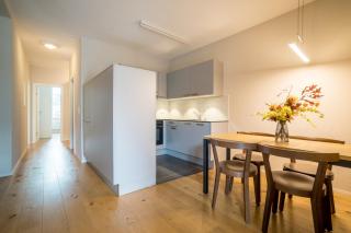 Apartment Harderstrasse - 2