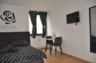 Rosenappartements - 7