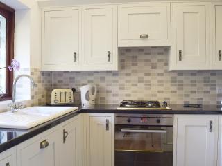 Alices Cottage - Stepaside - 2