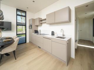 Villa Meerzicht | 4 Pers. Sauna - 3