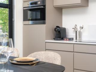 Villa Meerzicht | 4 Pers. Sauna - 3