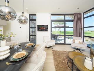 Villa L-Meerzicht | 6 Pers. - 9