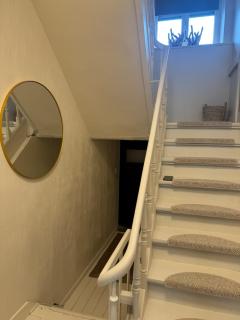 vakantie appartement D'vine - 9