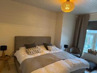 vakantie appartement D'vine - 5