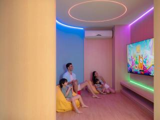 Novotel Living Bangkok Sukhumvit Legacy - 4