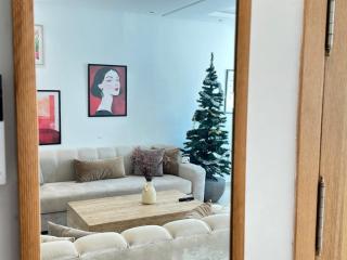 Chic central Stay in Agdal - 1