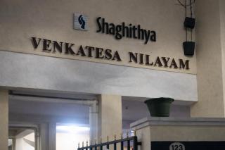 Zest Homes Nugambakkam - 1