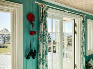 Cabin With Sea View Near Risør - 3