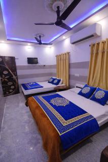 Hotel Durga-Maa Guest Inn-Near Sea Beach # Free Parking, Wifi, Facilities - Best Hotel Inn Digha - 5