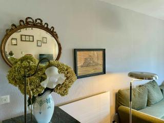 Family Home In The Alpes Mancelles - 1