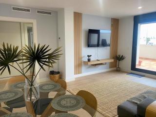 Apartamento Terraza del Mar R&R - 9