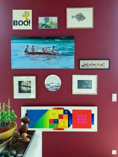 Modern House With Sea View Near Faaborg - 4