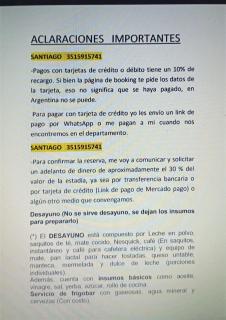 Santa Rosa 631 con parking costo adicional - 8