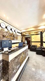 Foola pyramid inn - 6