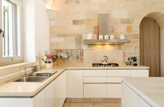 Pietra Leccese Masseria In Rural Salento - 6