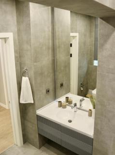 Apartment in Metropole residential complex, квартира в ЖК Метрополь - 9